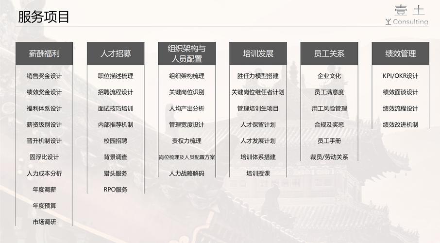 新生之力 管理咨询的2023启航与专业经济咨询之路