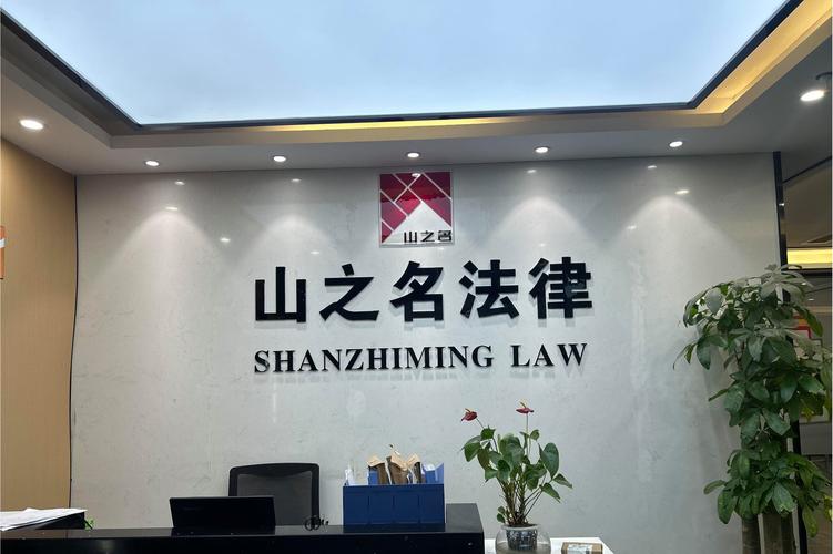 上海山之名法律咨询 社会经济咨询服务中的专业力量